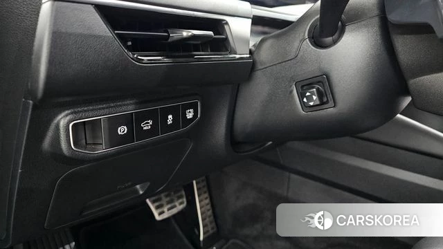 Kia The New K8 Hybrid id 5039181 из Кореи 22