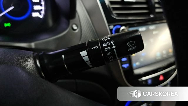 Hyundai Accent (New type) id 4930702 из Кореи 22