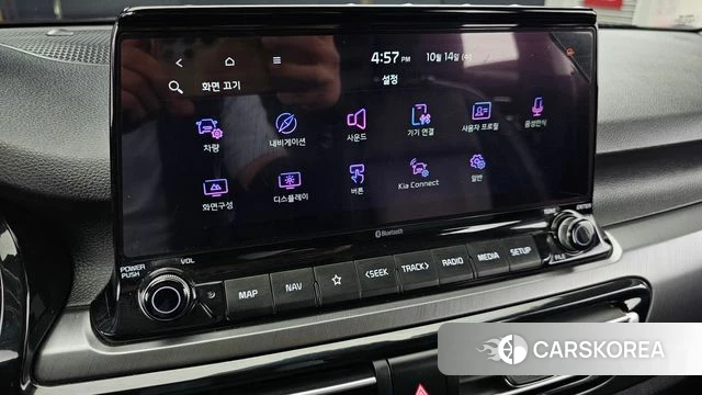 Kia Seltos id 4987500 из Кореи 22