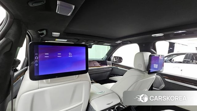 Cadillac Escalade 5th Generation id 4995507 из Кореи 22