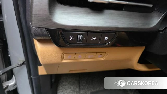 Kia Carnival 4th generation id 5003693 из Кореи 22