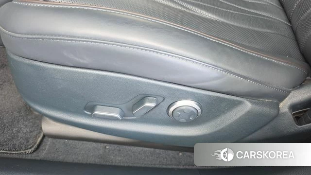 Genesis G80 (RG3) id 5001708 из Кореи 22