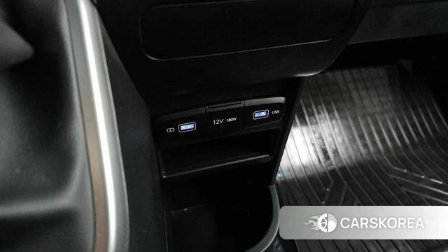 Hyundai Staria id 5002510 из Кореи 22