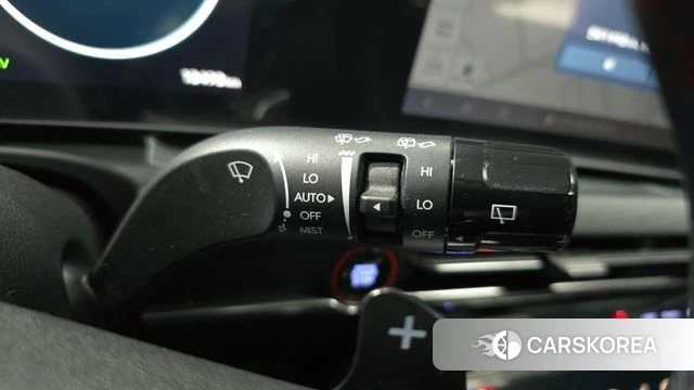Hyundai The New Tucson Hybrid (NX4) id 5011329 из Кореи 22