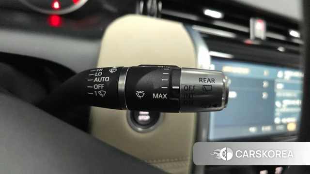 Land Rover Discovery Sports 2nd Generation id 5022463 из Кореи 22