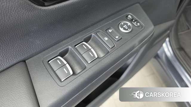 Honda CR-V 5th generation id 4921125 из Кореи 22