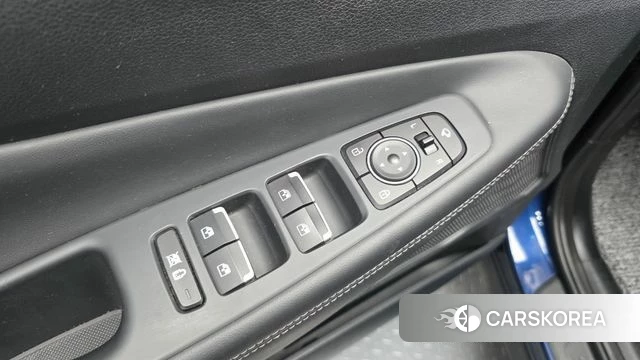 Hyundai Santa Fe TM id 5003935 из Кореи 22