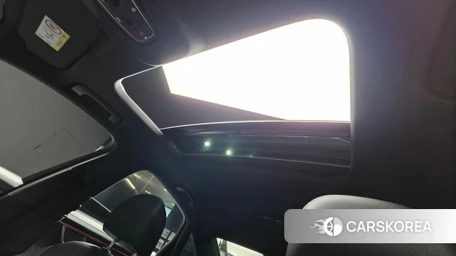 Audi A6 (C8) id 4682436 из Кореи 22