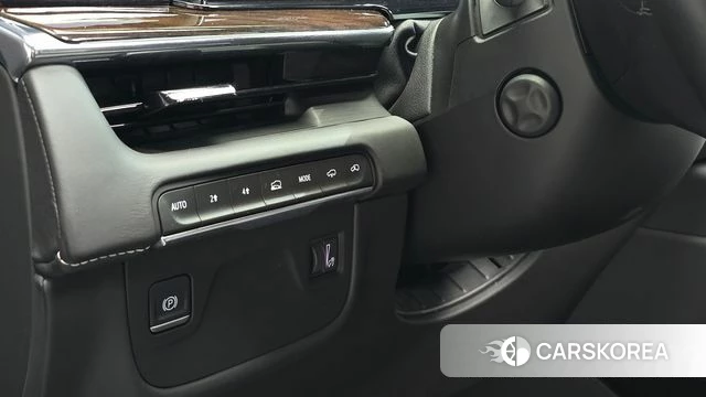 Cadillac Escalade 5th Generation id 4981279 из Кореи 22
