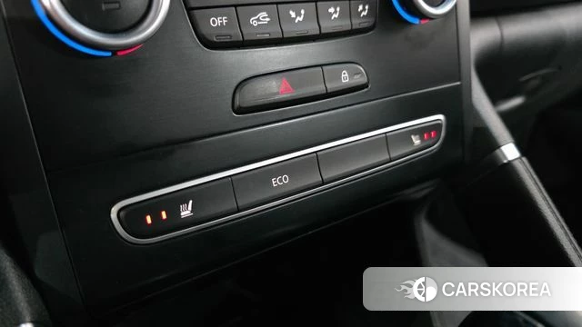 Renault Korea (Samsung) QM6 id 4978363 из Кореи 22