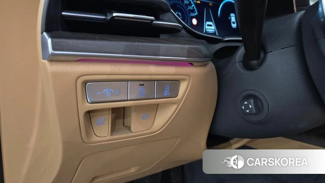 Genesis G80 (RG3) id 4929241 из Кореи 22