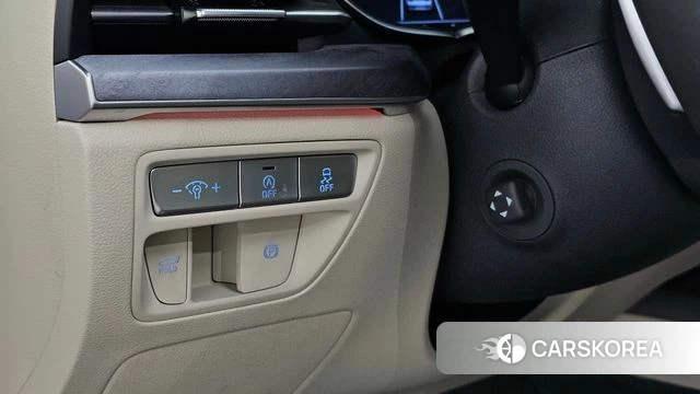 Genesis G80 (RG3) id 4942985 из Кореи 22