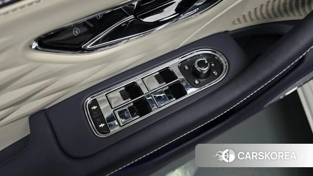 Bentley Flying Spur 3rd Generation id 5011489 из Кореи 22