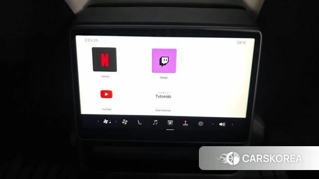 Tesla Model 3 id 4649730 из Кореи 22