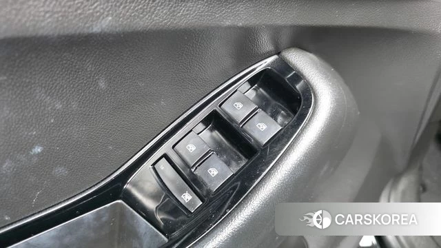 Chevrolet (GM Daewoo) Orlando id 4953269 из Кореи 22