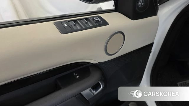 Land Rover Discovery 5 id 5028472 из Кореи 22