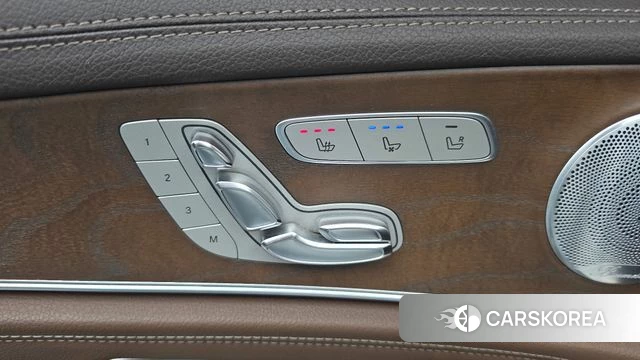 Mercedes-Benz E-Class W213 id 5035810 из Кореи 22