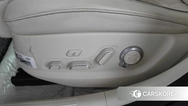 Genesis Electrified G80 (RG3) id 4990315 из Кореи 22