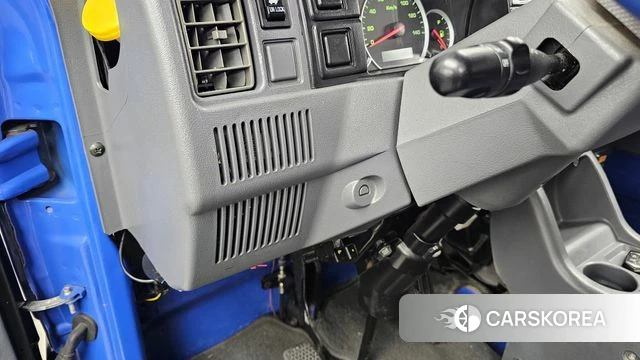 Chevrolet (GM Daewoo) New Damas id 5041871 из Кореи 22