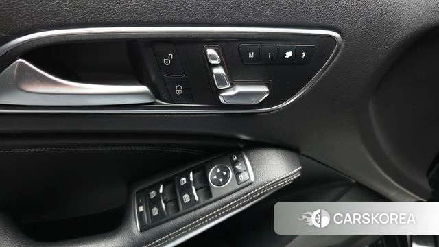 Mercedes-Benz A-Class W176 id 5054710 из Кореи 22
