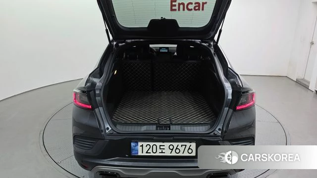 Renault Korea (Samsung) Arcana id 4957689 из Кореи 22