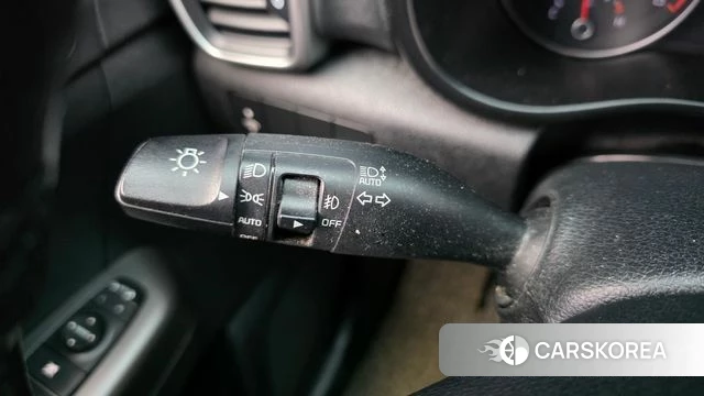 Kia Sportage The Bold id 5018808 из Кореи 22