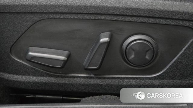 Hyundai Sonata D Edge (DN8) id 5021510 из Кореи 22