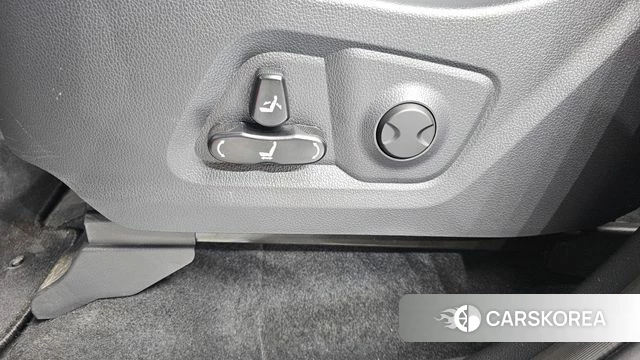 Ssangyong The New Rexton Sports Cannes id 4921653 из Кореи 22