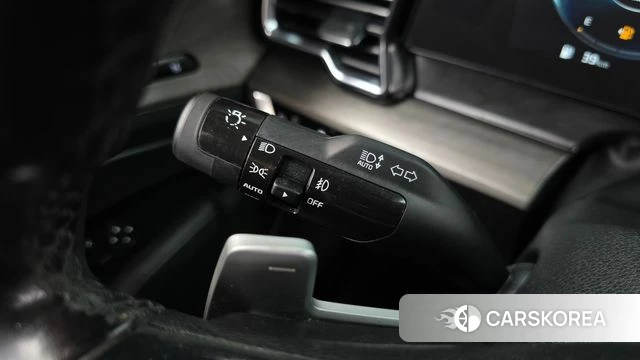 Kia Sportage 5th Generation Hybrid id 4976602 из Кореи 22