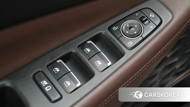 Hyundai Santa Fe TM id 4998114 из Кореи 22