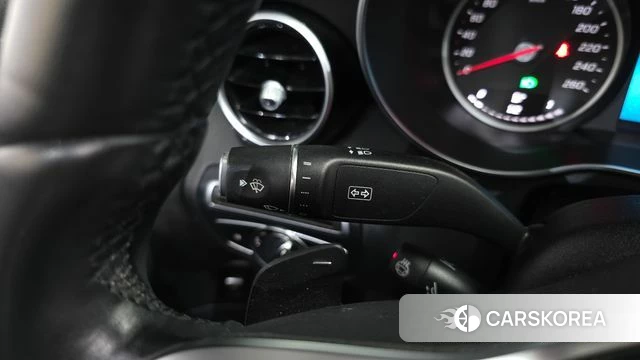 Mercedes-Benz C-Class W205 id 4992610 из Кореи 22