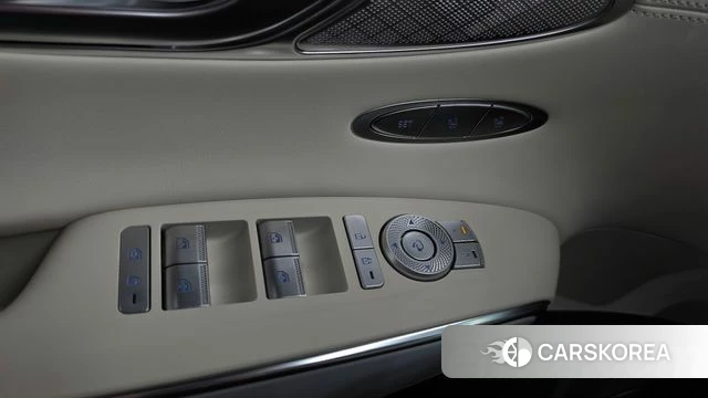 Genesis Electrified GV70 id 4792923 из Кореи 22