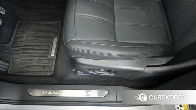 Land Rover Range Rover Evoque 2nd Generation id 4904201 из Кореи 22