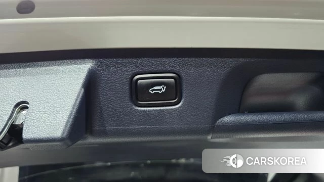 Hyundai The New Palisade id 4958531 из Кореи 22