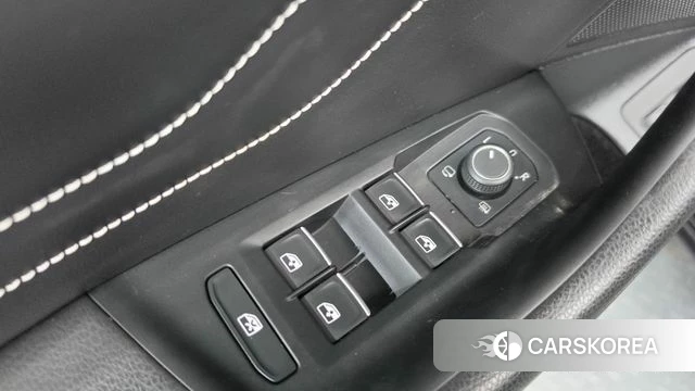 Volkswagen Passat GT (B8) id 4976210 из Кореи 22
