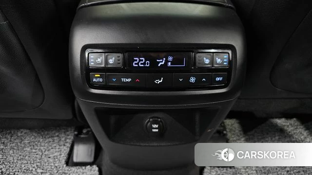 Hyundai The New Palisade id 4928737 из Кореи 22
