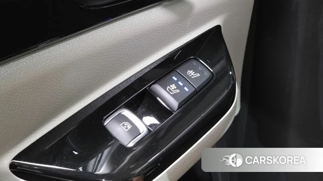 Kia Carnival 4th generation id 4768324 из Кореи 22