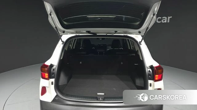 Kia Seltos id 4987509 из Кореи 22