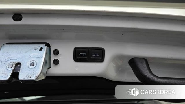Hyundai Staria id 4976652 из Кореи 22