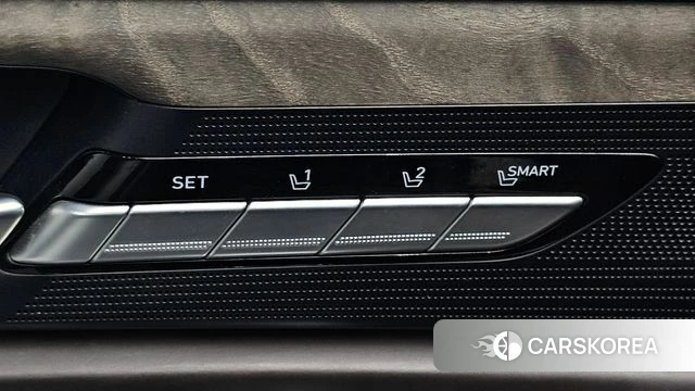 Genesis G90 id 4967577 из Кореи 22
