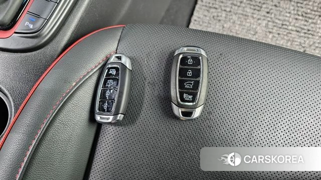 Hyundai Kona id 4722444 из Кореи 22