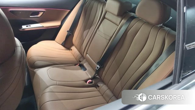 Mercedes-Benz E-Class W214 id 5001413 из Кореи 22