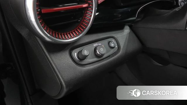 Chevrolet (GM Daewoo) Trax Crossover id 4991062 из Кореи 22