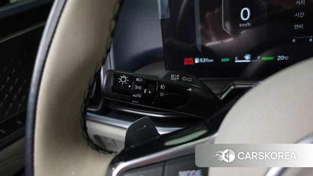 Kia The New Sorento 4th Generation id 5011316 из Кореи 22
