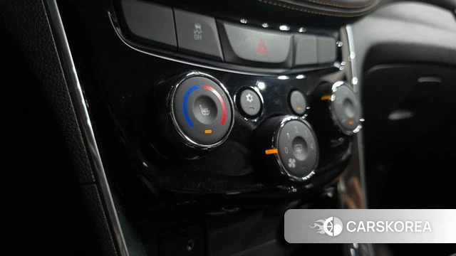 Chevrolet (GM Daewoo) The New Trax id 4760248 из Кореи 22