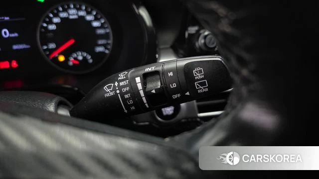 Kia Seltos id 5041590 из Кореи 22