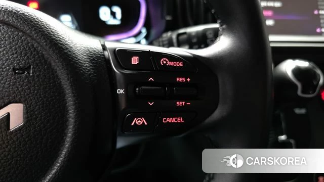 Kia The New Kia Ray id 4965331 из Кореи 22