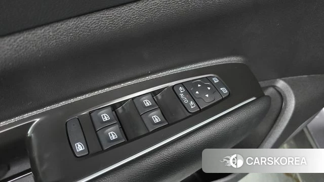 Renault Korea (Samsung) The New QM6 id 5011979 из Кореи 22