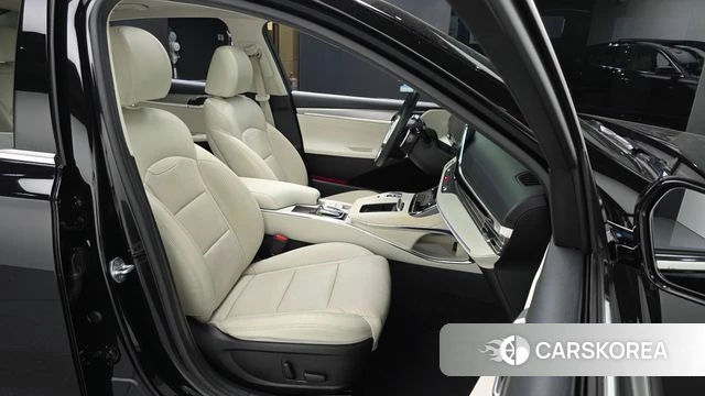 Hyundai The New Grandeur IG id 4936252 из Кореи 22