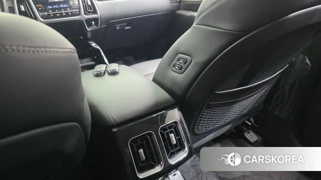 Kia Sorento 4th Generation id 4986766 из Кореи 22
